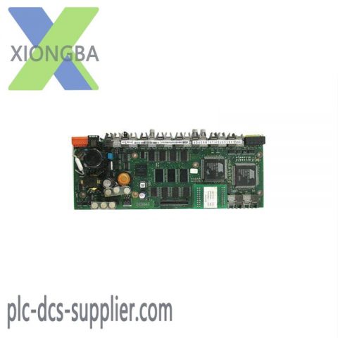 ABB 3BHB007211R0101 | XVC768AE101 Controller MODULE