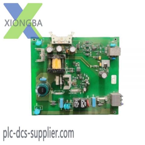 ABB 3BHB007211R0103 - High-Performance Industrial Controller Module