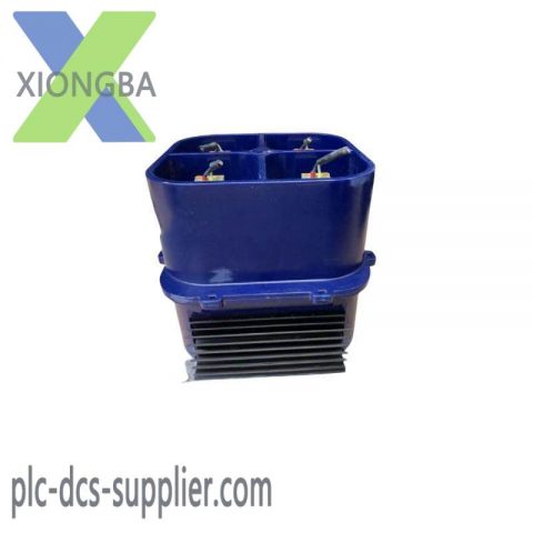 ABB 3BHB017688R0001 - Isolated Power Supply, Industrial Control, High Efficiency