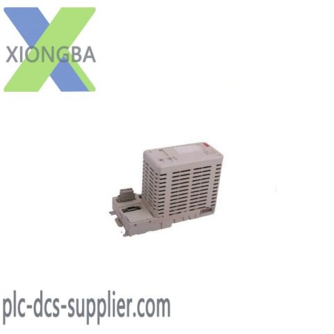 ABB 3BHB021400R0002 & 5SHY4045L0004 & 3BHE019719R0101 & GVC736BE101 & 5SGY4045L0004 - Modular Control Solutions