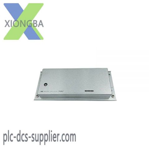 ABB 3BHB022793R0001 Module: Precision Control for Industrial Applications