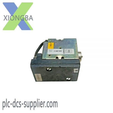 ABB 3BHB036579R0001: Advanced Control Module for Industrial Automation