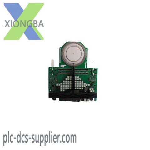 ABB 3BHC970013R0002: Precision Drive for Industry, Advanced Control Solutions