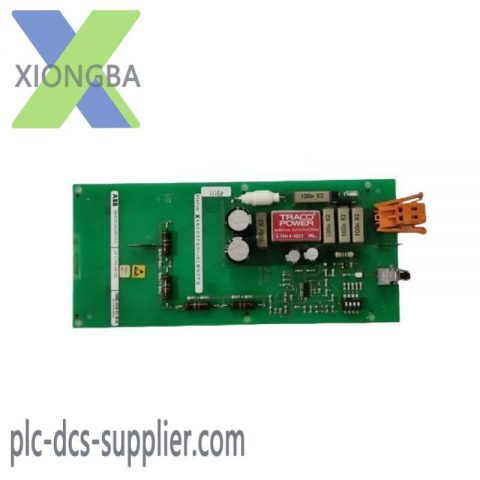 ABB 3BHE003604R0102 UP C765 AE102 Earth Fault Monitor Board - Advanced Fault Detection for Industrial Control Systems