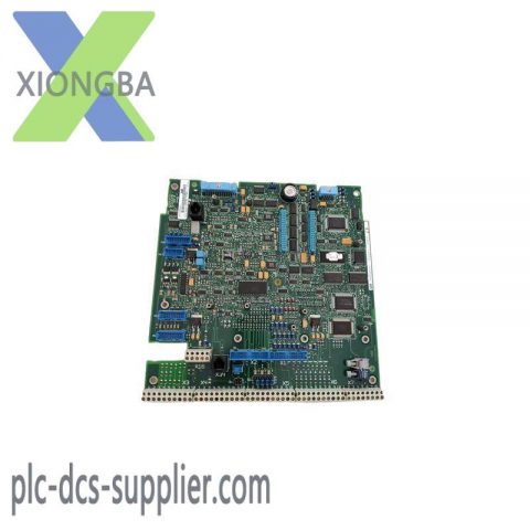 ABB 3BHE004059R0001 Industrial Control Board