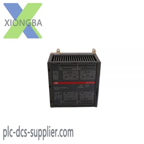 ABB 3BHE004385R0001 - UNS0884A-V1 Current Sensor, Precision Measurement in Industrial Automation