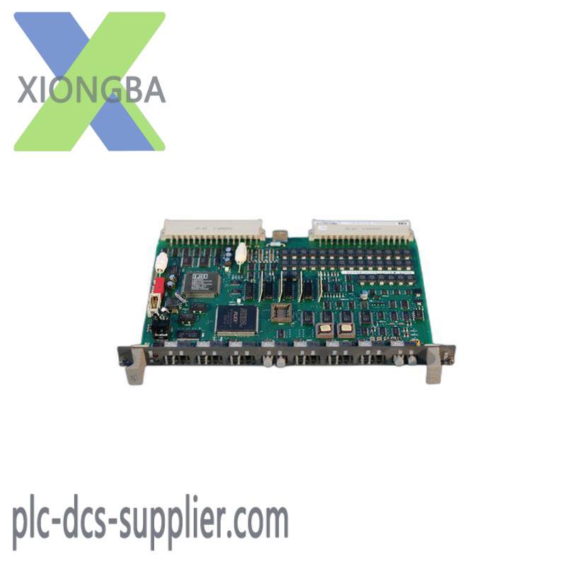 abb_3bhe004468r0021_gdc780be21_circuit_board.jpg ABB 3BHE004468R0021 GDC780BE21 Circuit Board - Precision Engineering for Industrial Control Systems