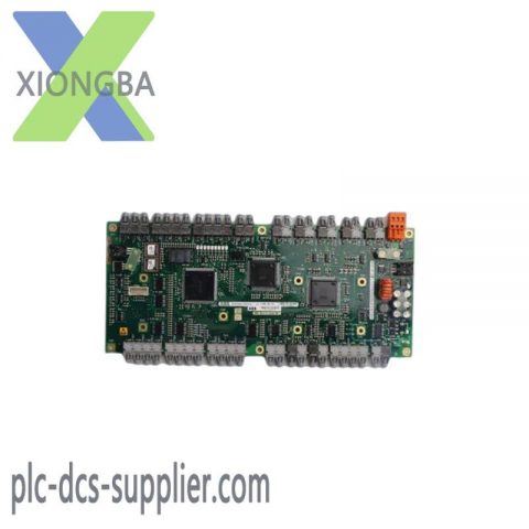 ABB 3BHE004573R0142 UFC760 BE142 ABB Interface Board