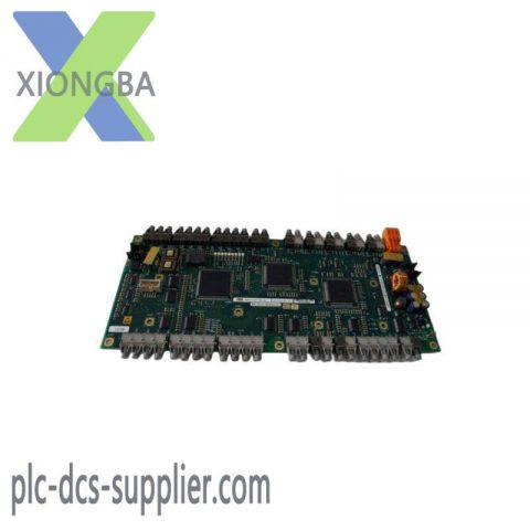 ABB's 3BHE004573R1042 UFC760 BE42 PC Board, for Reliable Industrial Control Solutions