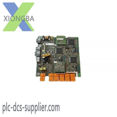 ABB 3BHE006412R0101 Spare Power Supply for Industrial Control Systems