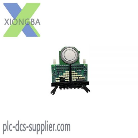 ABB 3BHE006422R0002 Circuit Board - Advanced Industrial Control Solution