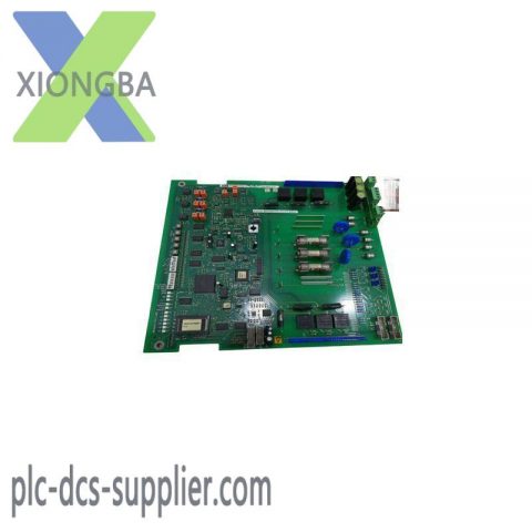 ABB 3BHE006422R0002 UNS2861C-P,V2 Circuit Board - Advanced Control for Industrial Automation