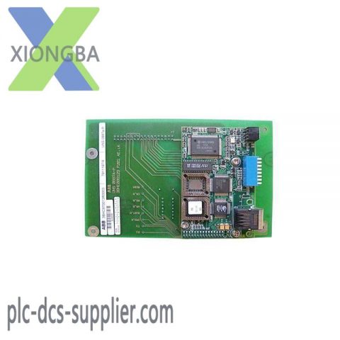 ABB UNS0887A-P 3BHE008128R0001 Control Module