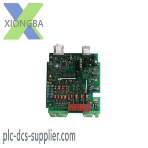 ABB 3BHE009319R0001 Circuit Board: Industry-Leading PLC Module