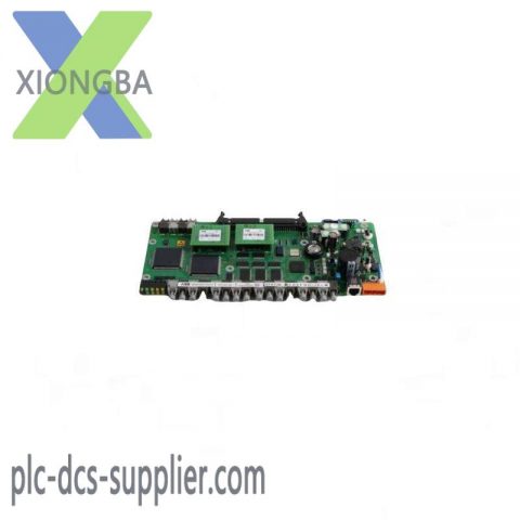 ABB 3BHE010751R0101 PPC902 AE101 APPLIC & MOTOR Control Board