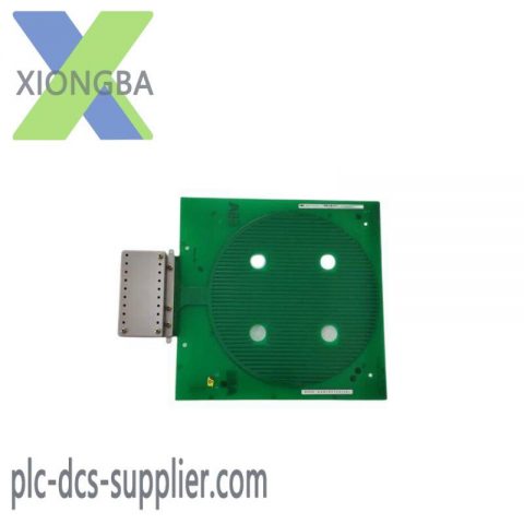 ABB 3BHE014023R0101; UFC789AE101, Advanced Control Board for Industrial Automation