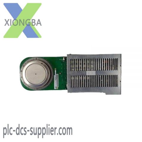 ABB 3BHE014105R0001 - 5SXE08-0166 Module for Advanced Automation Solutions