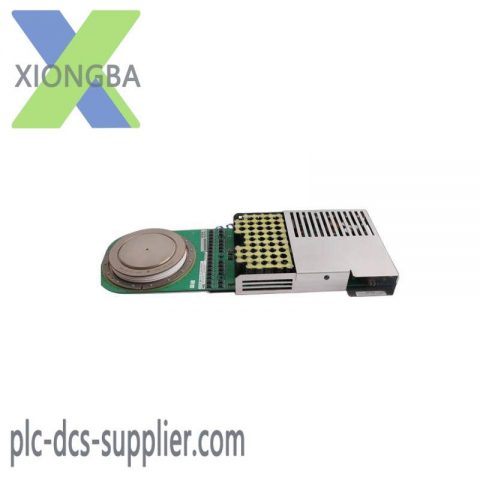 ABB's 3BHE014105R0001 AC10272001R0101 5SXE08-0167 5SGY55L4500 PCB Circuit Board