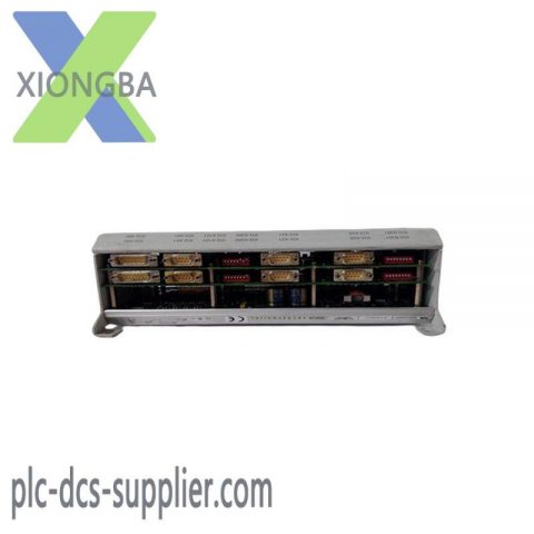 ABB UAD149 Power Supply 3BHE014135R0011, Advanced Industrial Control Module