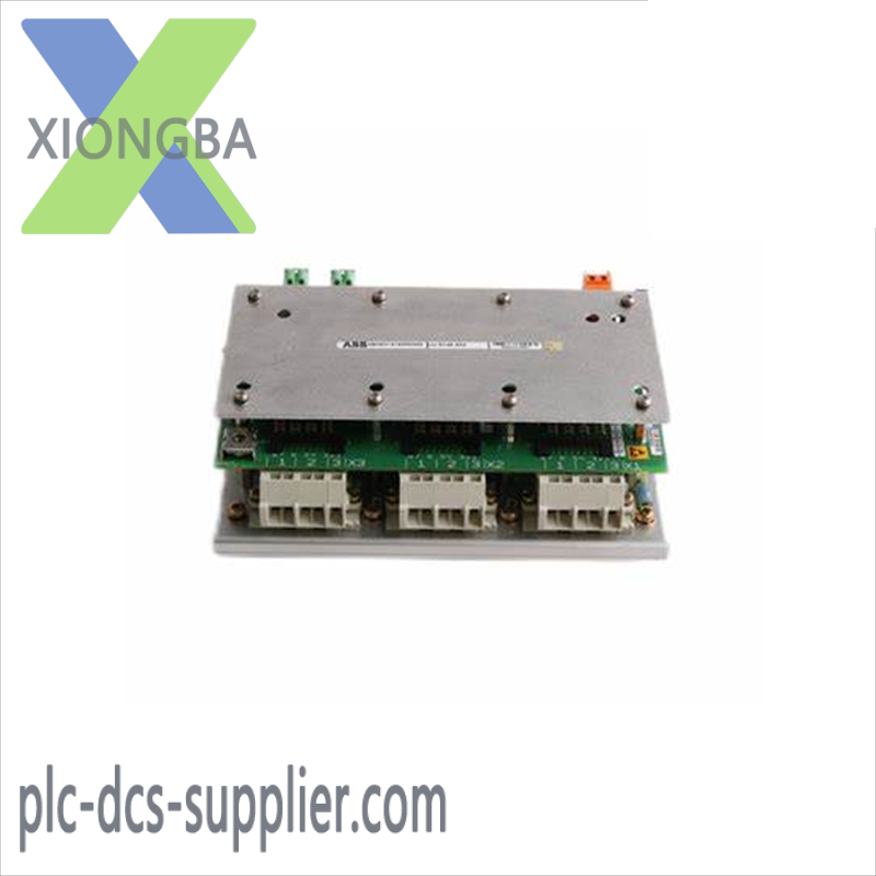 abb_3bhe014185r0002_uud148_ae02_current_transducer_control_board.png ABB 3BHE014185R0002 - UUD148 AE02 Current Transducer Control Board