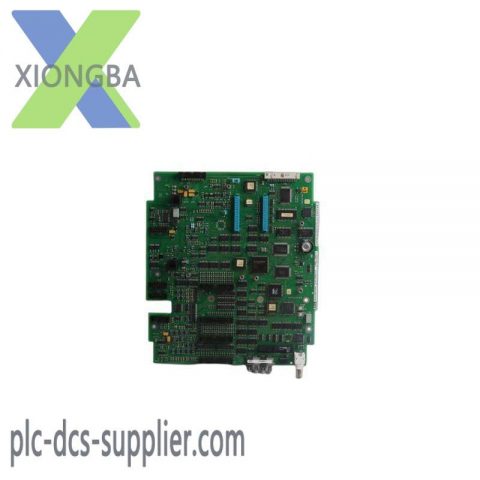 ABB 3BHE014967R0001 Circuit Board: Advanced Control Solutions for Industrial Automation