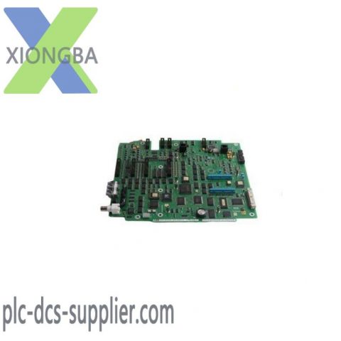 ABB UNS2880B-P V1 COB Board, Industrial Control Module