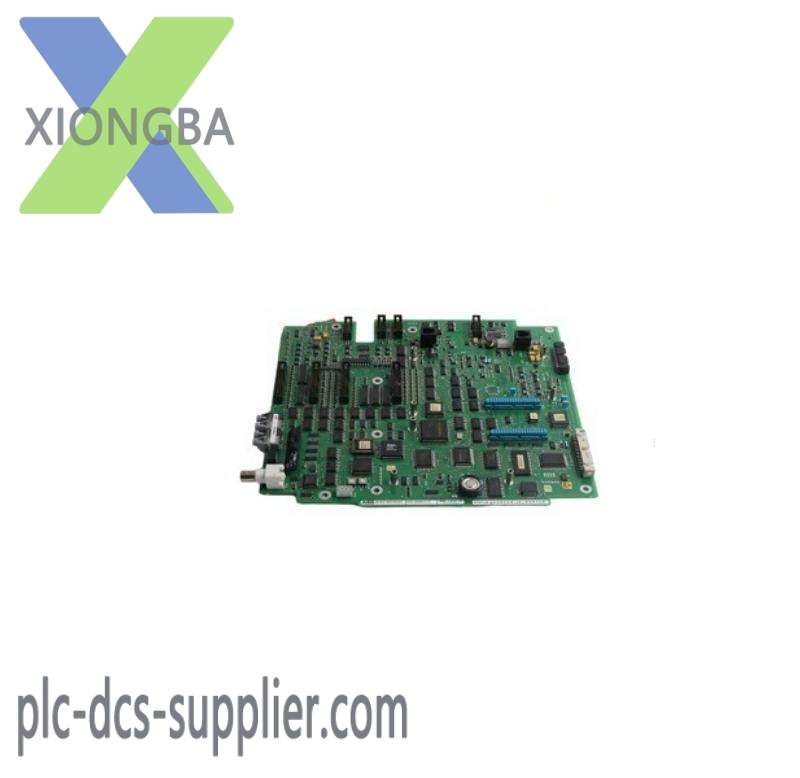 abb_3bhe014967r0001_uns2880b-p_v1_cob_board.jpg ABB UNS2880B-P V1 COB Board, Industrial Control Module