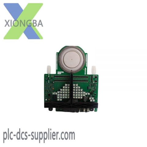 ABB 3BHE014967R0002 COB PCB Assembled