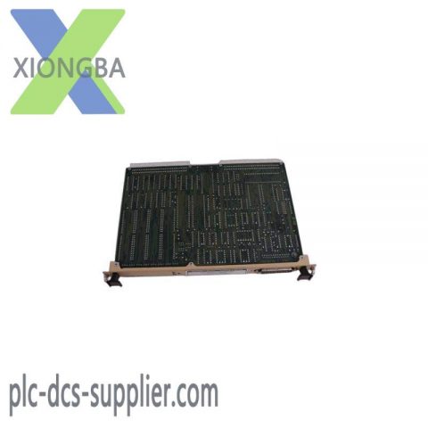 ABB 3BHE014967R0002 - Unveiling Precision in Control: UNS2880B-P,V2 Control Board