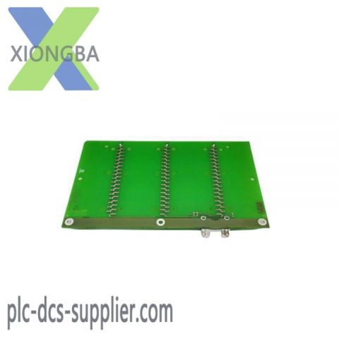 ABB 3BHE021083R0101 | XVC770BE101 Digital Output Module - Advanced Control Solutions