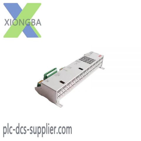 ABB PCD230 A101 Communication Control Module 3BHE022291R0101