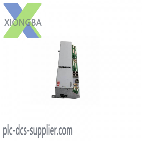 ABB PCD232 A101 3BHE022293R0101 Communications I/O Module