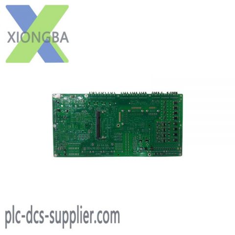 ABB UCD224 A101 Connection Cable 3BHE023681R0101, Designed for Industrial Automation Solutions