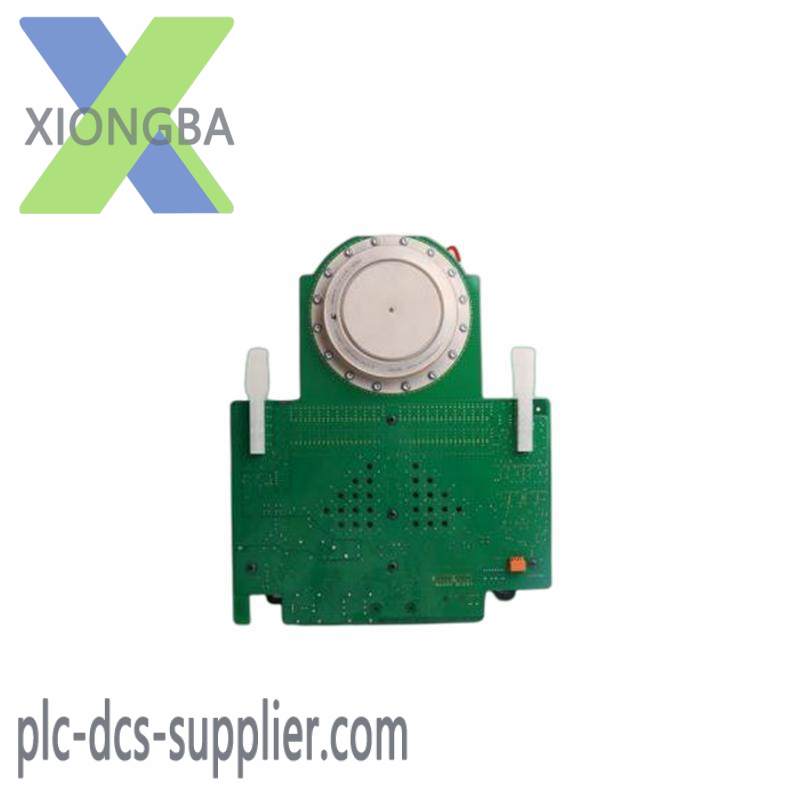 abb_3bhe023784r0001_5shy3545l0014_3bhb006485r0001_brand_new.jpg ABB's 3BHE023784R0001, 5SHY3545L0014 & 3BHB006485R0001 - Industry Leading Industrial Control Modules