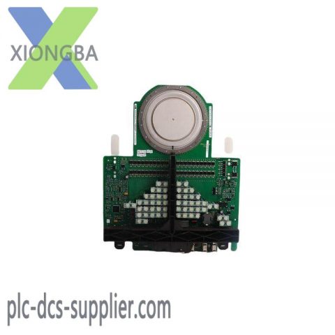 ABB 3BHE023784R0001 | 5SHY3545L0014 | IGCT Module