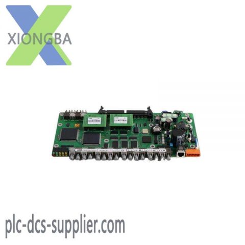 ABB PPC907 BE 3BHE024577R0101 PCB Control Board, Engineered for Industrial Precision