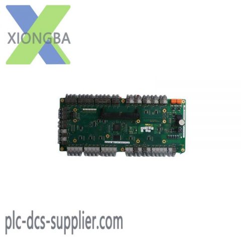 ABB UFC921A101 3BHE024855R0101 Circuit Board - Advanced Control Module for Industrial Automation
