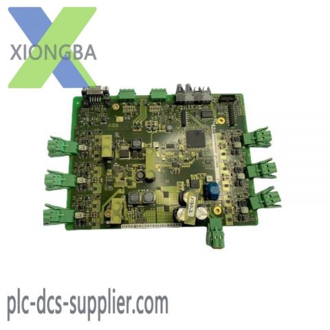 ABB 3BHE025883R0001 Interface Module