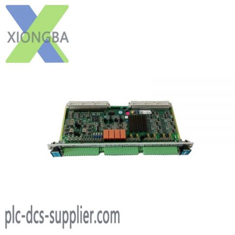 ABB UAD215 A105 Converter 3BHE026284R0105 - Advanced Industrial Power Conversion Solution