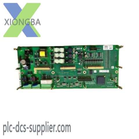 ABB 3BHE026866R0101 UA D154 A Inverter Driver Board - High-Power Automation Solution