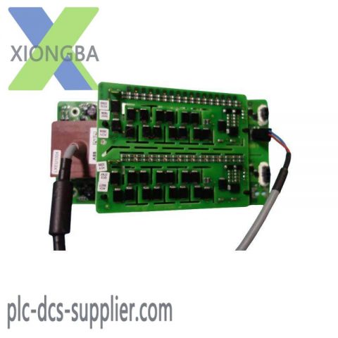 ABB 3BHE028761R2005 Inverter Driver Board, Designed for Advanced Control Solutions