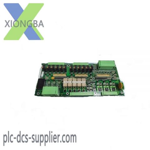 ABB 3BHE030312R0101 UA D169 A101 - High-Performance Control Board for Advanced Manufacturing Solutions