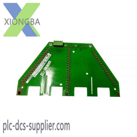 ABB 3BHE032285R0102 - Advanced Frequency Converter Accessories, Optimized for Industrial Control Systems