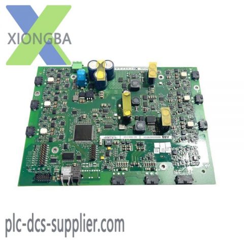 ABB 3BHE033067R0101 GC C960 Digital Output Controller