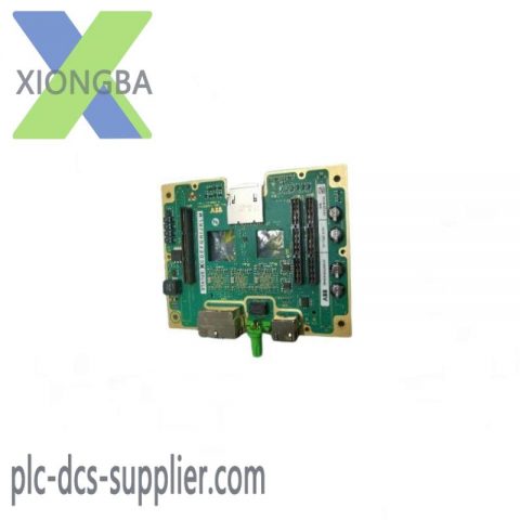 ABB 3BHE036342R0101 Main Board - Industrial Control Module, Advanced Technology, Reliable Performance