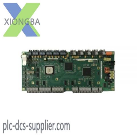 ABB 3BHE037864R0108 - UFC911 B108 PLC Control Module