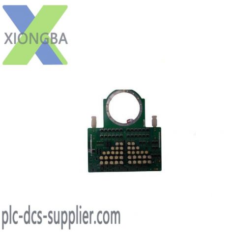 ABB UF C912 A101 IGCT MODULE 3BHE039426R0101 - Advanced Power Management Solution