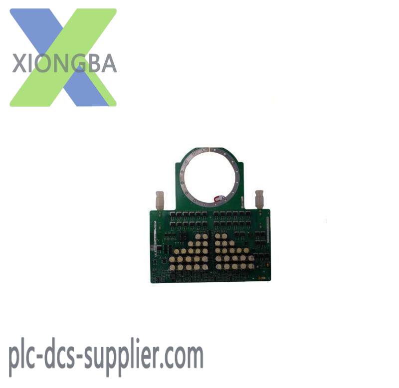 abb_3bhe039426r0101_uf_c912_a101_igct_module.jpg ABB UF C912 A101 IGCT MODULE 3BHE039426R0101 - Advanced Power Management Solution