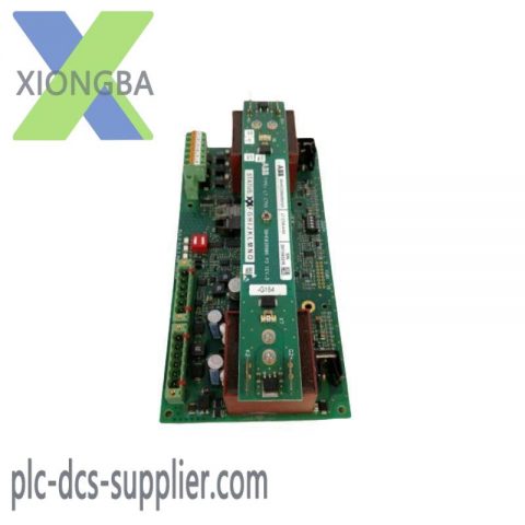 ABB 3BHE039905R0101 Inverter Driver Board - Advanced Control Technology