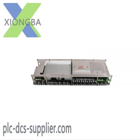 ABB 3BHE041576R3011 PPD517 A3011 Industrial Converter Controller